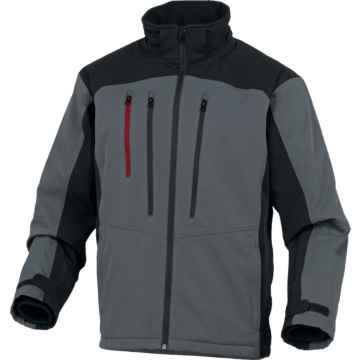 KURTKA TATRY SZARY XXL