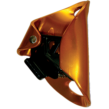 BLOKADA BRZUSZNA ALUMINIUM