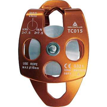 PODWÓJNY BLOCZEK TC014