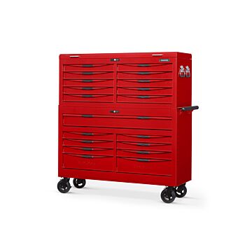 Wózek narzedziowy serii 800 Teng Tools TCW819STACK