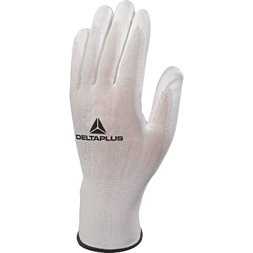 RĘK.DZIANE PA/DŁOŃ PU BIAŁ 10