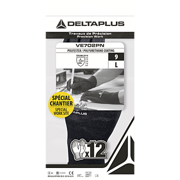 REK. 12 PAR VE702PN CZARNY 11