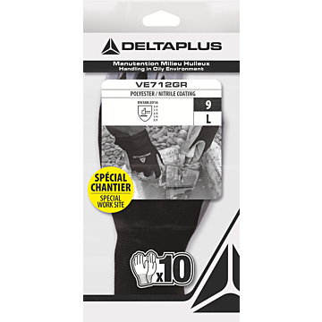 REK. NITRYL VE712 CZRN 10