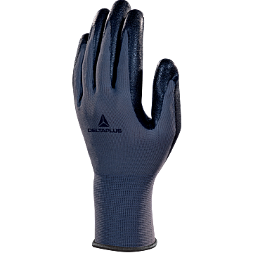 RĘKAWICE PES /NITRYL CZRN 10