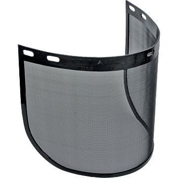 ZEST 2 OSŁONY Z SIATKI CZRN