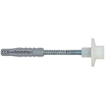 WD 8X90 [ZESTAW] | mocowanie do umywalek i pisuarów