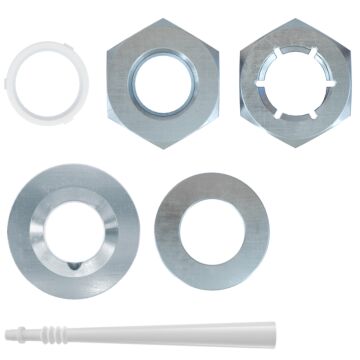 Zestaw do wypełniania szczeliny pierścieniowej M20