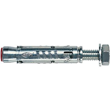 TA M12 S/25 gvz | kotwa do dużych obciążeń ze śrubą