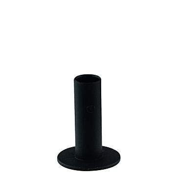 Adapter iniekcyjny (Ø 9) dla otworów Ø 25 mm [KOLOR: CZARNY] | adapter iniekcyjny