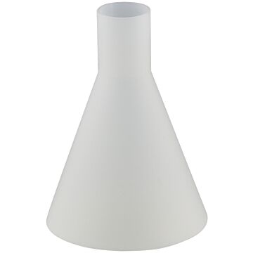 Adapter iniekcyjny (Ø 15) dla otworów Ø 55 mm [KOLOR: KREMOWY] | adapter iniekcyjny