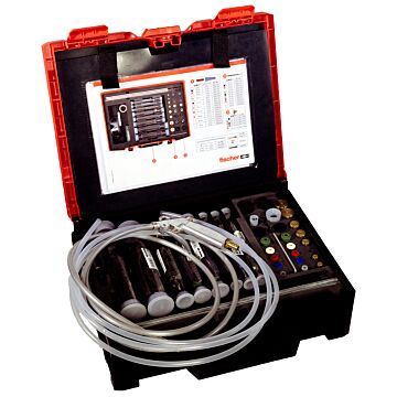 FIS-Rebar case Int | walizka z akcesoriami do łączenia zbrojenia