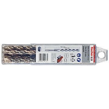 SDS Plus II 12/200/260 QP | wiertło udarowe