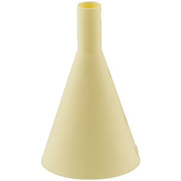 Adapter iniekcyjny (Ø 9) dla otworów Ø 45 mm [KOLOR: ŻÓŁTY] | adapter iniekcyjny