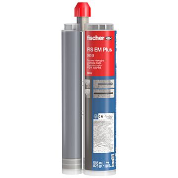 FIS EM Plus 585 S | zaprawa epoksydowa [PL, CS, SK, KO]