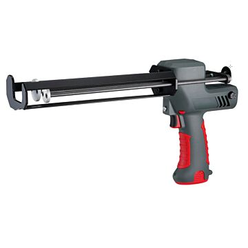 PISTOLET AKUMULATOROWY [KARTUSZE (ml): 585] | pistolet iniekcyjny