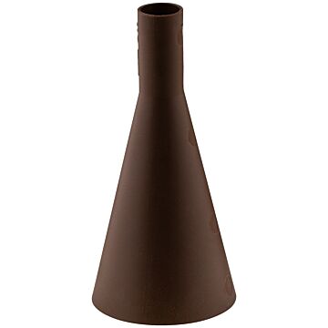 Adapter iniekcyjny (Ø 9) dla otworów Ø 35 mm [KOLOR: BRĄZOWY] | adapter iniekcyjny