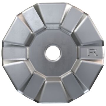 DTM 80 A2 | talerzyk metalowy