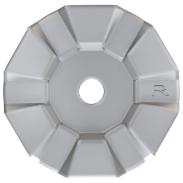 DTM 80 | talerzyk metalowy