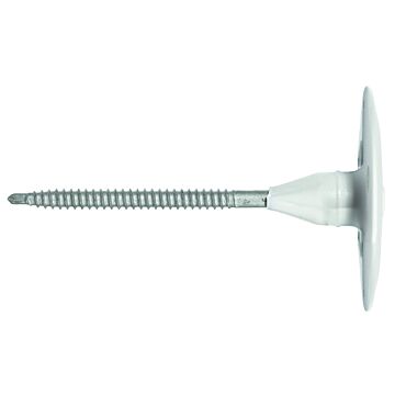 DHT S 150 W | talerzyk podtrzymujący z wkrętem