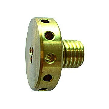 Dysza na sprężone powietrze D40-D55