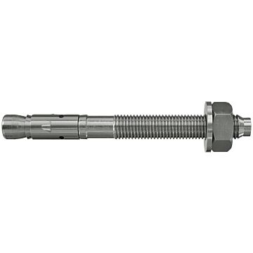 FAZ II Plus 16/50 HCR | kotwa sworzniowa