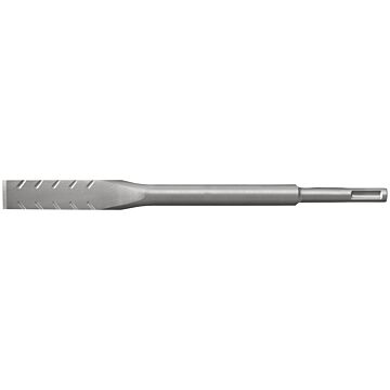 FCP Flat 20/250 | dłuto płaskie