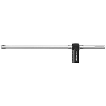 FHD Max 35/650/870 | wiertło z otworem do odsysania pyłu