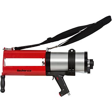 FIS DP-S XL [KARTUSZE (ml): 1500] | pistolet iniekcyjny