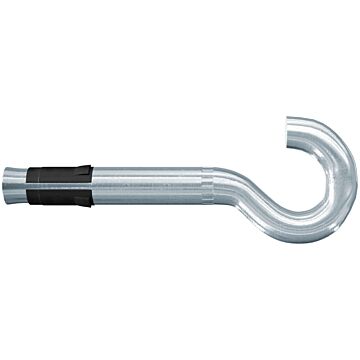 FNA II 6X25 H gvz | kotwa gwoździowa z hakiem