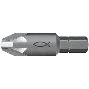 FPB PZ 4 PROFI Bit W 1 | bit profesjonalny