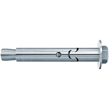 FSA 12/50 S gvz | kotwa tulejowa