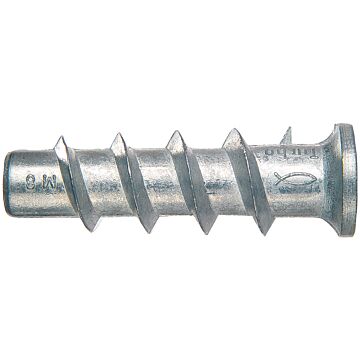 FTP M 10 | metalowe mocowanie do gazobetonu