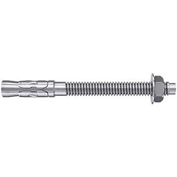 FWA 20X160 gvz | kotwa sworzniowa