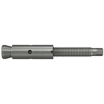 FZA 14X40 ST R | kotwa z podcięciem typu ZYKON z wydłużonym trzpieniem