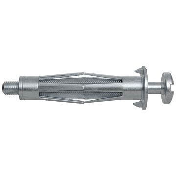 HM 4 x 32 S | mocowanie metalowe ze śrubą metryczną