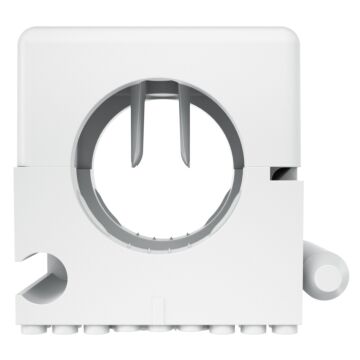 SCH 2332 (szary RAL) | obejma