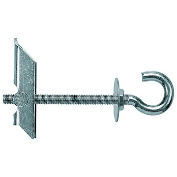 KDH 5 | mocowanie uchylne z hakiem