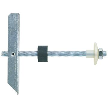 KM 10 | mocowanie uchylne