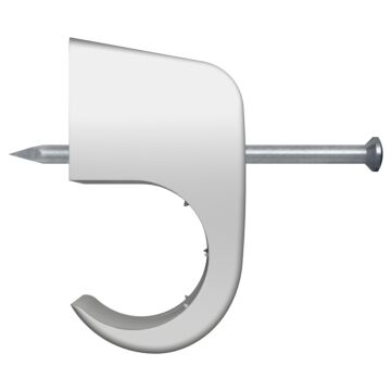 MNS 10-14 | klips gwoździowy