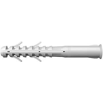 S 16 H 160 R | kołek rozporowy