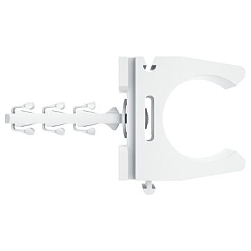 SF plus RC IEC 40 | klips rurowy