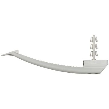 SF plus KB 8 | zacisk wtykowy z wieszakiem kablowym