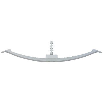 SF plus KB 16 | zacisk wtykowy z wieszakiem kablowym