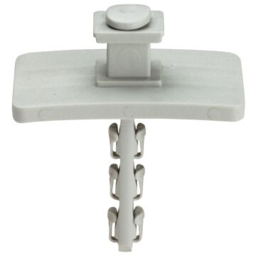 SF plus MS | podstawka montażowa z zaciskiem wtykowym