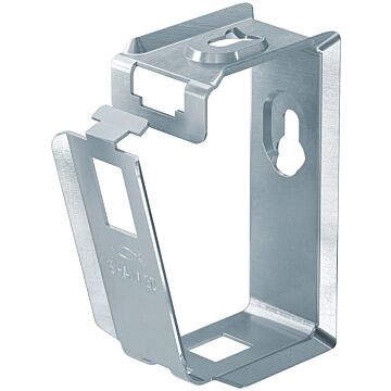 SHA M 30 | metalowa obejma kablowa