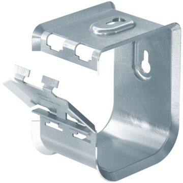 SHA M 70 | metalowa obejma kablowa