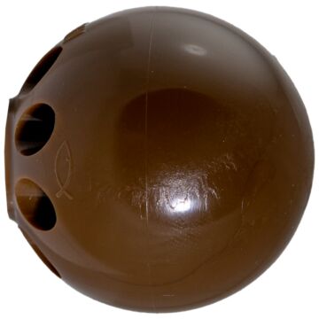 TS 8 BR [KOLOR: BRĄZOWY] | ogranicznik drzwiowy