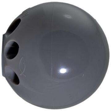 TS 8 G [KOLOR: SZARY] | ogranicznik drzwiowy