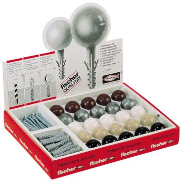 TS-SORT [ZESTAW] | ogranicznik drzwiowy