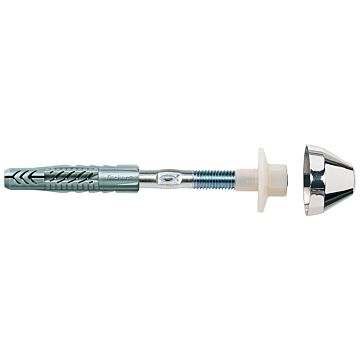 UST 10X120 [ZESTAW] | mocowanie pisuaru